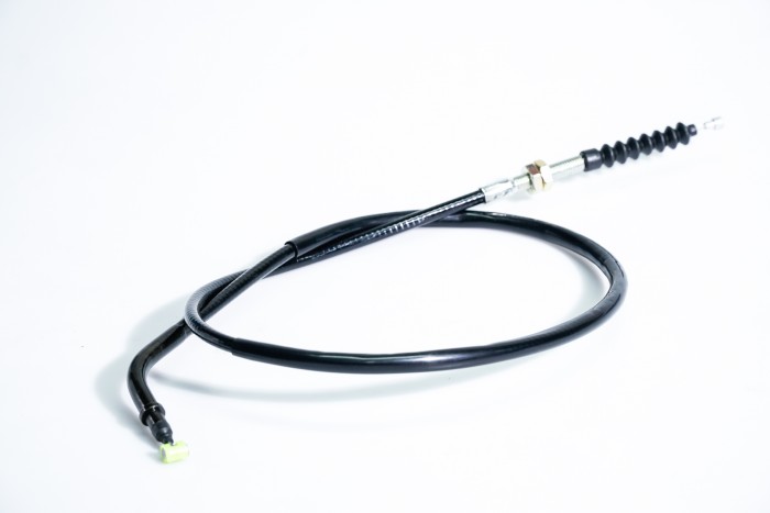 GUAYA CASSARELLA VELOCIMETRO DT125 FRENO DISCO