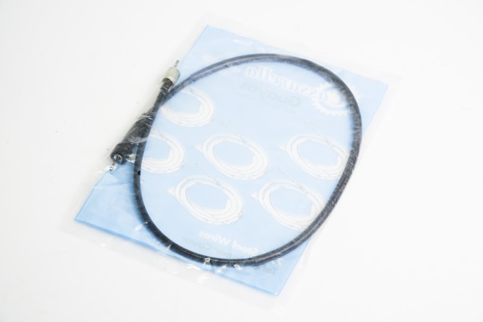 GUAYA CASSARELLA VELOCIMETRO DT125K