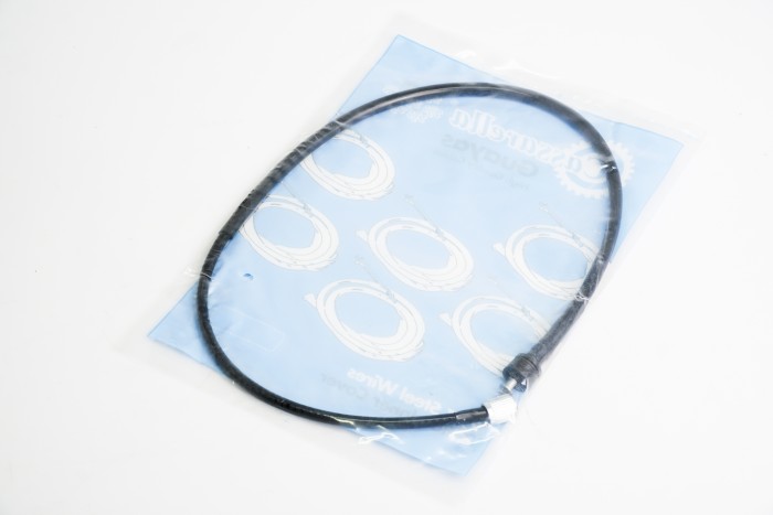 GUAYA CASSARELLA VELOCIMETRO LIBERO125 FRENO BANDAS