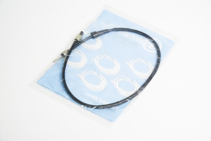 GUAYA CASSARELLA VELOCIMETRO PULSAR180 DTS-I