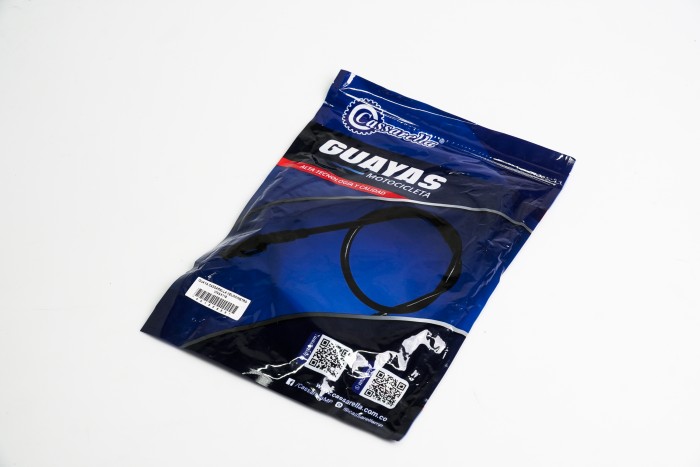 GUAYA CASSARELLA VELOCIMETRO VIVAX115