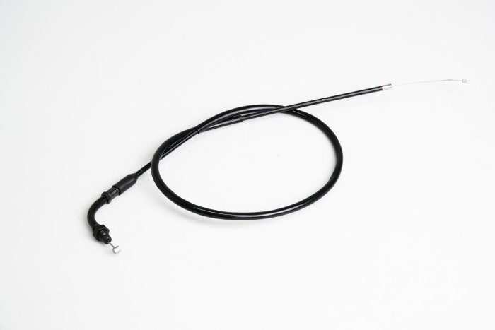 GUAYA CASSARELLA ACELERADOR AK125 NKD|SL|NKDR|SLR