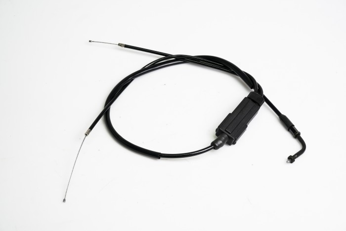 GUAYA CASSARELLA ACELERADOR AX100 CAJA CUADRADA