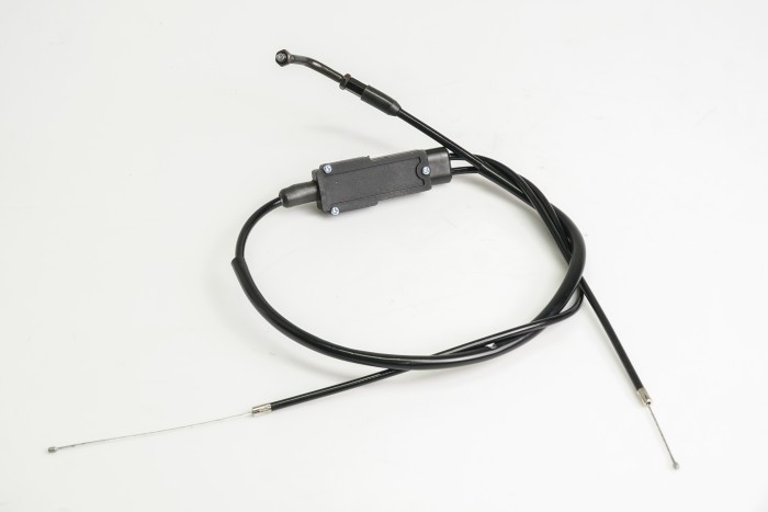 GUAYA CASSARELLA ACELERADOR AX100 CAJA CUADRADA