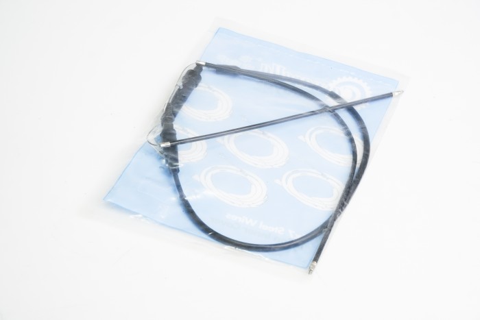 GUAYA CASSARELLA ACELERADOR AX115