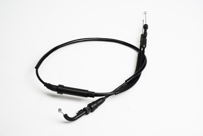 GUAYA CASSARELLA ACELERADOR BOXER CT