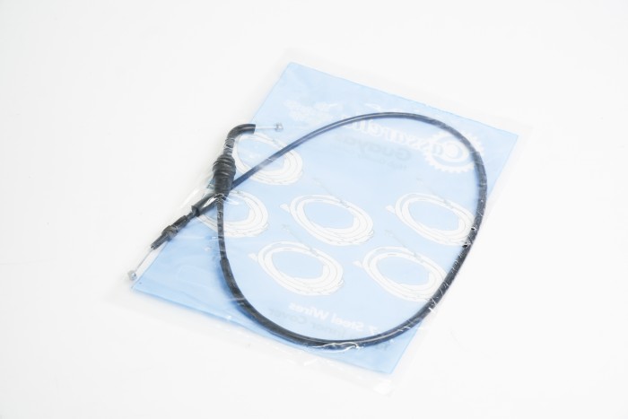 GUAYA CASSARELLA ACELERADOR DISCOVER125 DTS-I