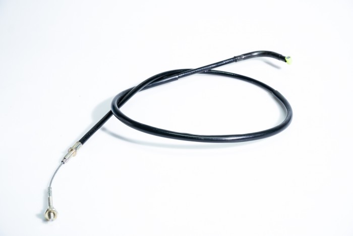 GUAYA CASSARELLA ACELERADOR DISCOVER125 ST