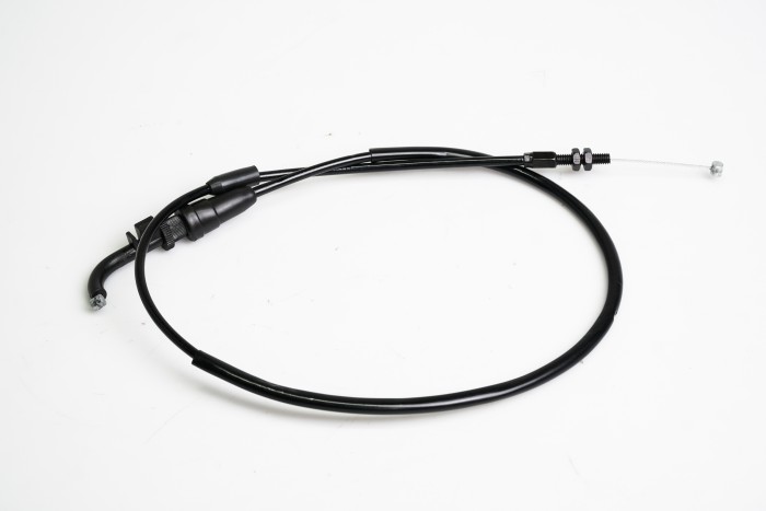 GUAYA CASSARELLA ACELERADOR DISCOVER135 DTS-I