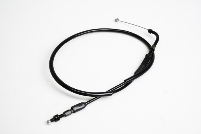 GUAYA CASSARELLA ACELERADOR DISCOVER150 ST