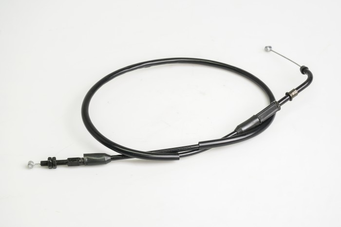 GUAYA CASSARELLA ACELERADOR DISCOVER150 ST