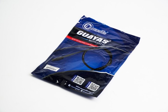 GUAYA CASSARELLA ACELERADOR FD115 VIVAX