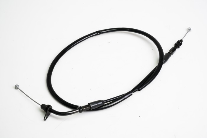 GUAYA CASSARELLA ACELERADOR LIBERO125