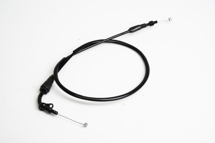 GUAYA CASSARELLA ACELERADOR LIBERO125|YBR125 MOD.2013 PRIMARIA