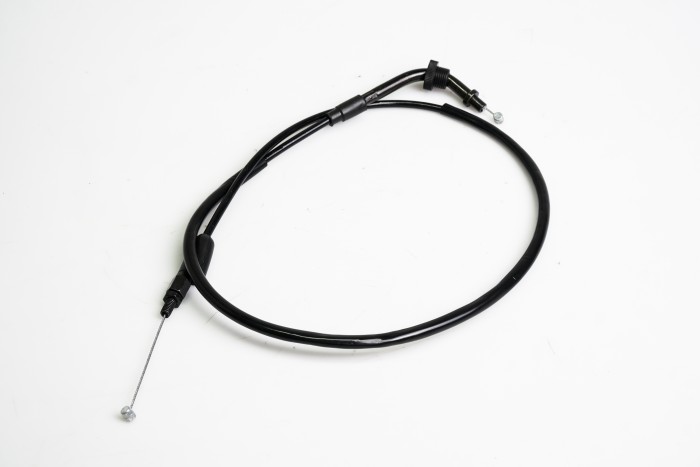 GUAYA CASSARELLA ACELERADOR LIBERO125|YBR125 MOD.2013 SECUNDARIA