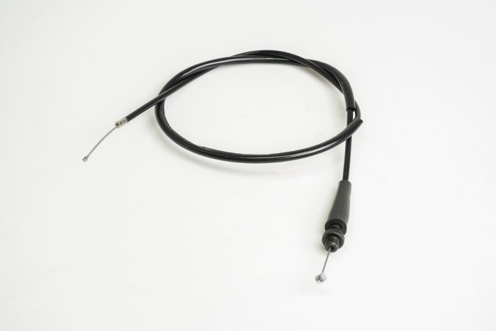 GUAYA CASSARELLA ACELERADOR NXR125