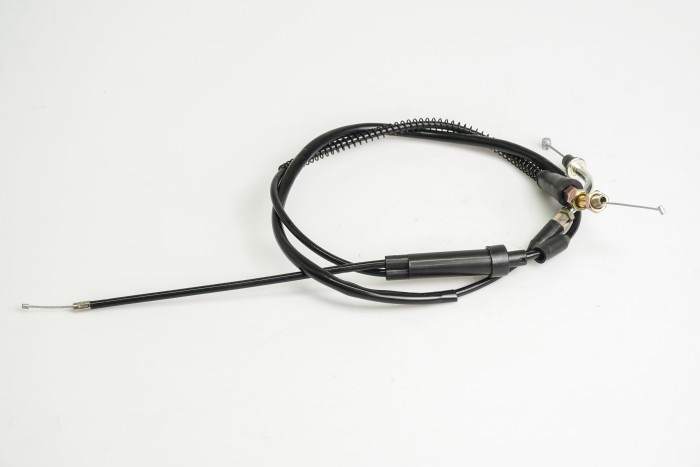 GUAYA CASSARELLA ACELERADOR RX115S CAJA REDONDA