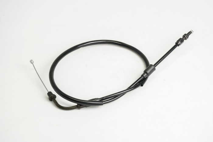 GUAYA CASSARELLA ACELERADOR SZR150/FZR MOD.2013 PRIMARIA