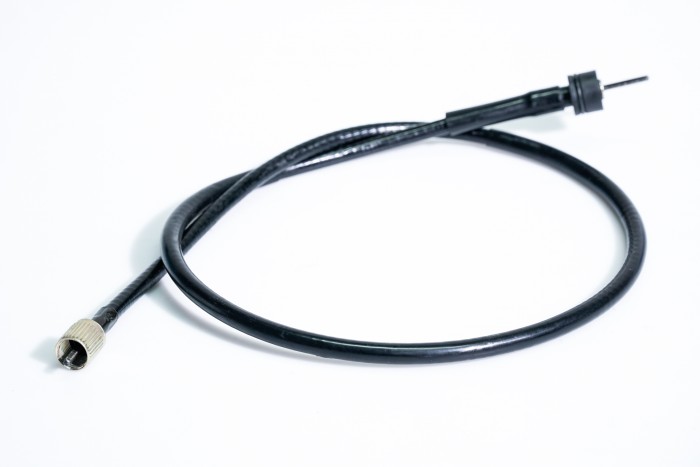 GUAYA CASSARELLA ACELERADOR SZR150/FZR MOD.2013 SECUNDARIA