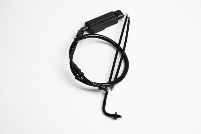 GUAYA CASSARELLA ACELERADOR V80 COMPLETA