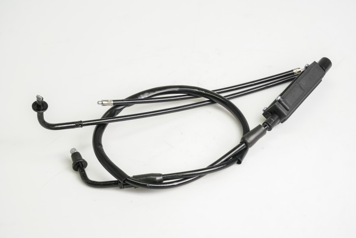 GUAYA CASSARELLA ACELERADOR V80 COMPLETA