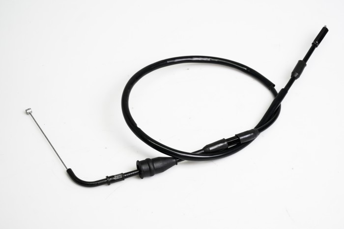 GUAYA CASSARELLA ACELERADOR XTZ125