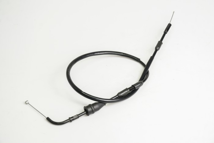 GUAYA CASSARELLA ACELERADOR XTZ125