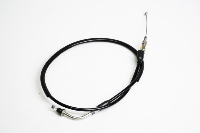 GUAYA CASSARELLA ACELERADOR YBR125 MOD.NUEVO