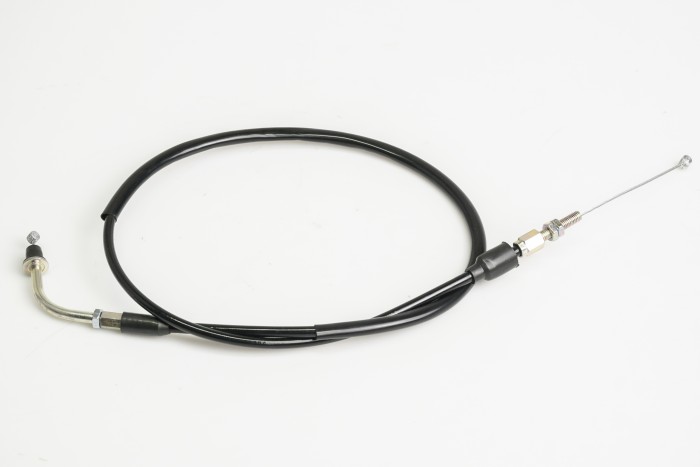 GUAYA CASSARELLA ACELERADOR YBR125 MOD.NUEVO