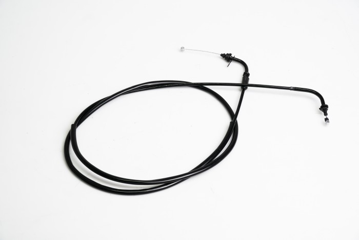 GUAYA CASSARELLA ACELERADOR YW125 BWS 4T PRIMARIA