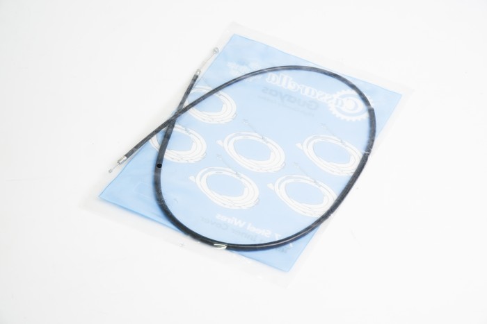 GUAYA CASSARELLA CHOQUE YBR125 MOD. NUEVO