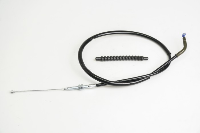 GUAYA CASSARELLA CLUTCH AK125 EVO