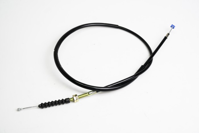 GUAYA CASSARELLA CLUTCH AKT125 NKD