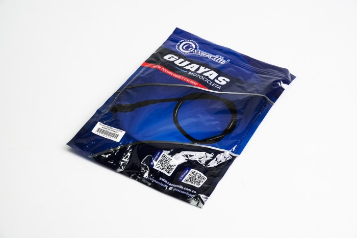 GUAYA CASSARELLA CLUTCH BOXER BM100 ES/KS