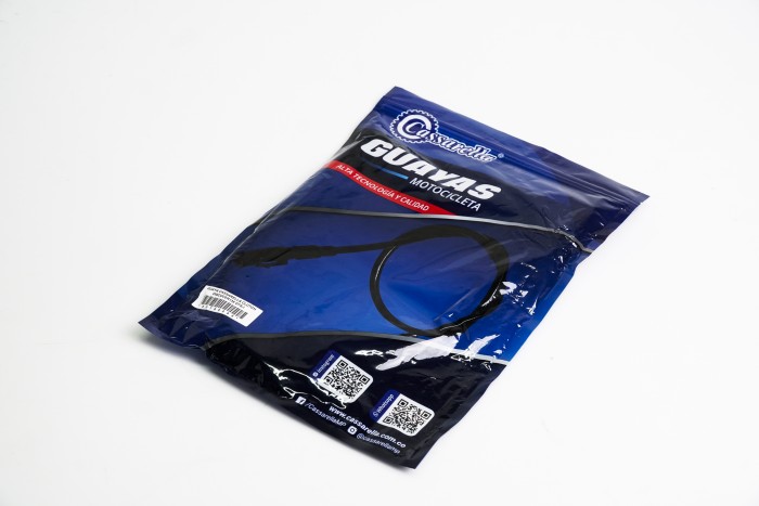 GUAYA CASSARELLA CLUTCH DISCOVER135 DTS-I