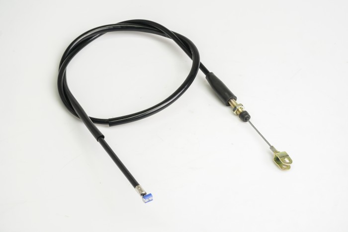 GUAYA CASSARELLA CLUTCH GN125H INTRUDER