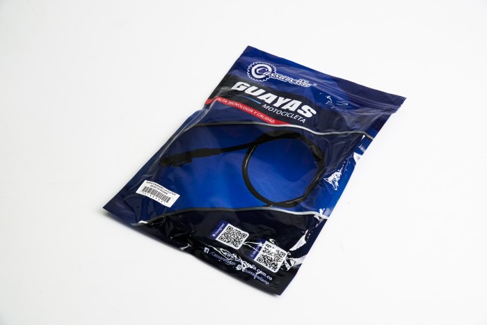 GUAYA CASSARELLA CLUTCH GN125 INTRUDER