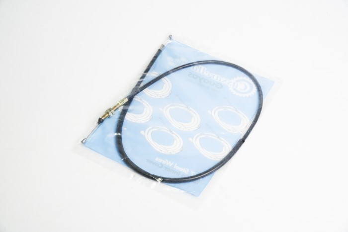 GUAYA CASSARELLA CLUTCH KMX125