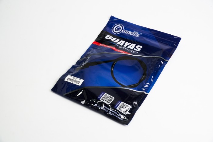 GUAYA CASSARELLA CLUTCH NXR125