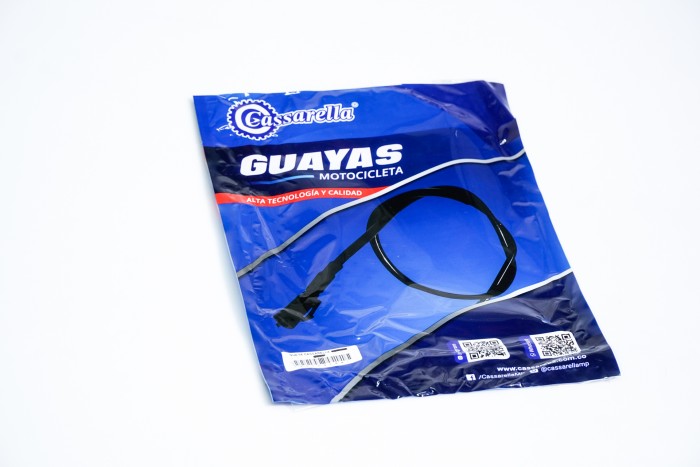 GUAYA CASSARELLA CLUTCH PULSAR135