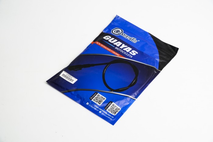 GUAYA CASSARELLA CLUTCH PULSAR200 NS