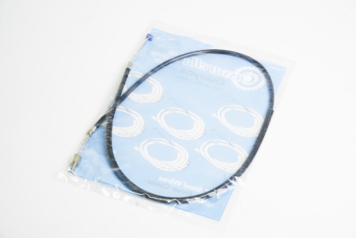 GUAYA CASSARELLA CLUTCH RX100