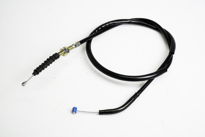 GUAYA CASSARELLA CLUTCH STORM125