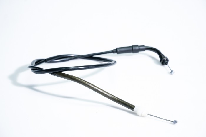 GUAYA CASSARELLA CLUTCH XTZ250