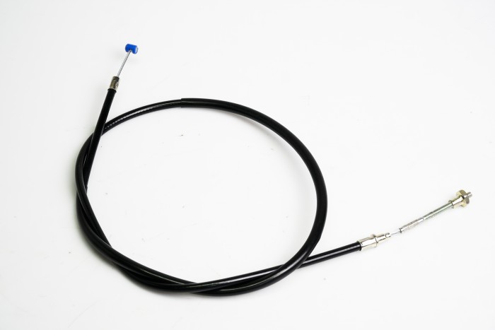 GUAYA CASSARELLA FRENO DEL. BOXER100