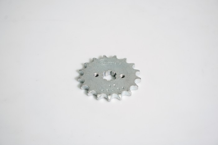 PIÑON SALIDA - 17 ECO 100 PASO 428 CASSARELLA