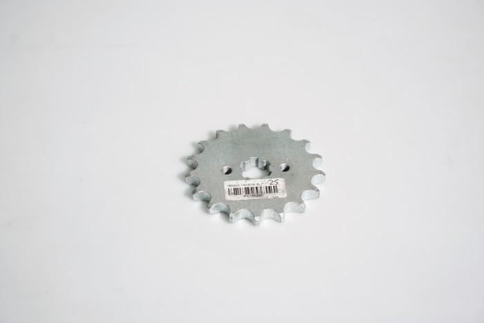 PIÑON SALIDA - 17 ECO 100 PASO 428 CASSARELLA