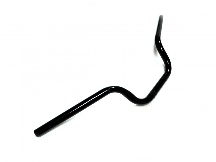 MANUBRIO CASSAARELLA THRILLER PINTADO