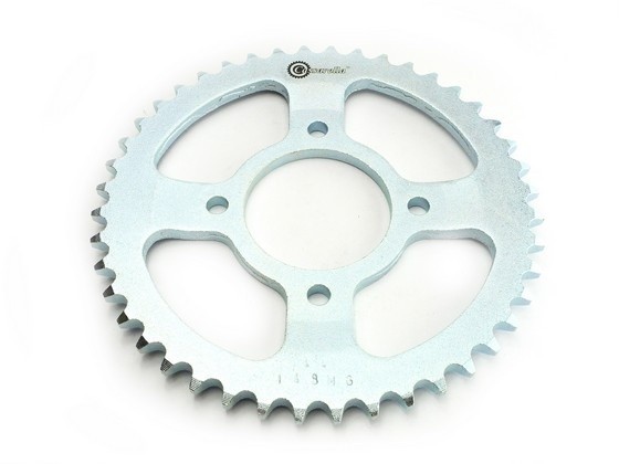 SPROCKET - 42 APACHE 160 PASO 428 CONCAVO CASSARELLA