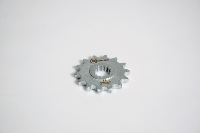 PIÑON SALIDA - 14 BN 300 PASO 525 CASSARELLA